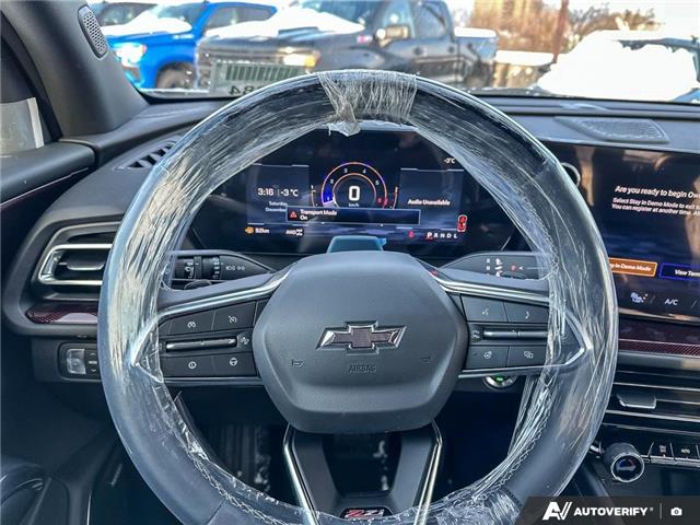 2026 Chevrolet Traverse Z71 (Stk: 2-13012) in Oshawa - Image 11 of 21