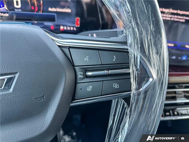 2026 Chevrolet Traverse Z71 (Stk: 2-13012) in Oshawa - Image 13 of 21