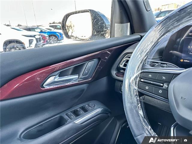 2026 Chevrolet Traverse Z71 (Stk: 2-13012) in Oshawa - Image 14 of 21