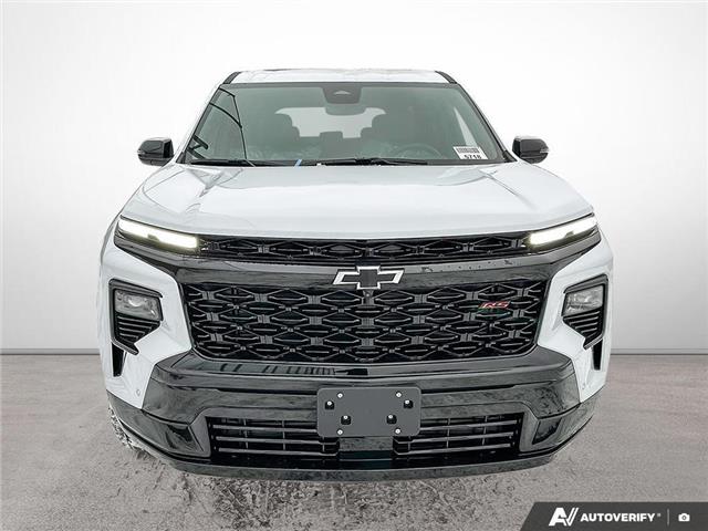 2026 Chevrolet Traverse RS (Stk: 2-12992) in Oshawa - Image 2 of 21