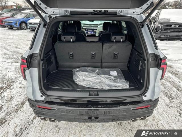 2026 Chevrolet Traverse RS (Stk: 2-12992) in Oshawa - Image 9 of 21