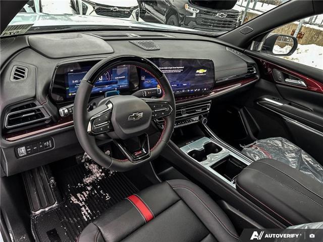2026 Chevrolet Traverse RS (Stk: 2-12992) in Oshawa - Image 11 of 21