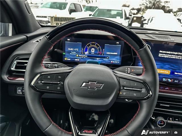 2026 Chevrolet Traverse RS (Stk: 2-12992) in Oshawa - Image 12 of 21