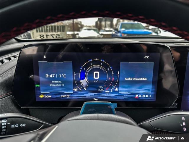 2026 Chevrolet Traverse RS (Stk: 2-12992) in Oshawa - Image 13 of 21