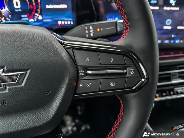 2026 Chevrolet Traverse RS (Stk: 2-12992) in Oshawa - Image 14 of 21