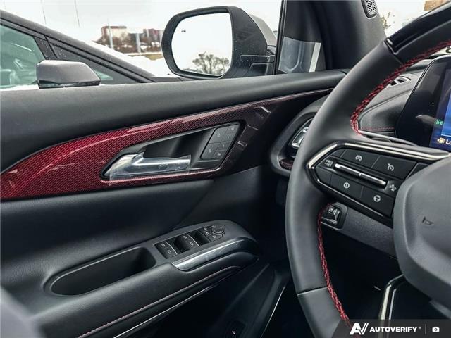 2026 Chevrolet Traverse RS (Stk: 2-12992) in Oshawa - Image 16 of 21