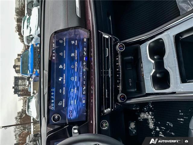 2026 Chevrolet Traverse RS (Stk: 2-12992) in Oshawa - Image 18 of 21