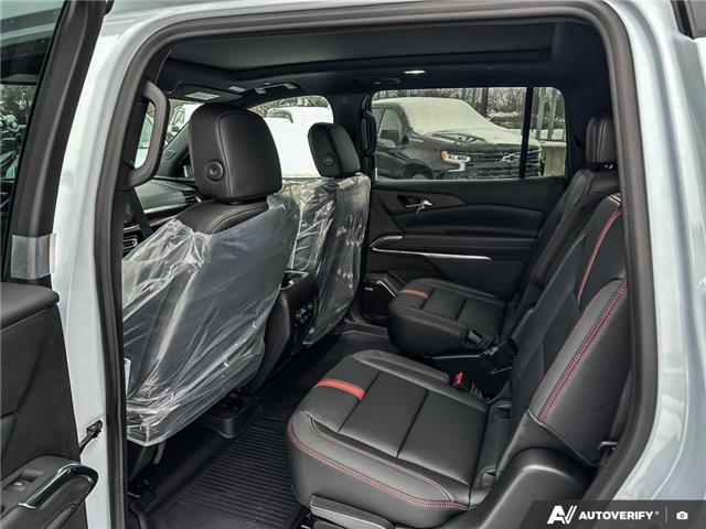 2026 Chevrolet Traverse RS (Stk: 2-12992) in Oshawa - Image 20 of 21