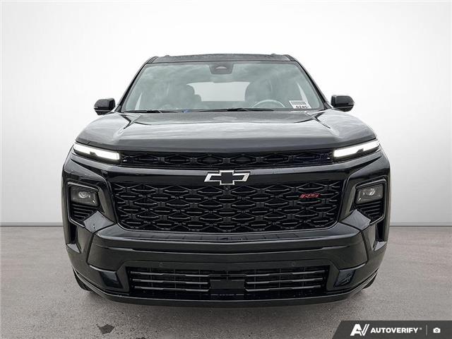 2026 Chevrolet Traverse RS (Stk: 2-12859) in Oshawa - Image 2 of 21