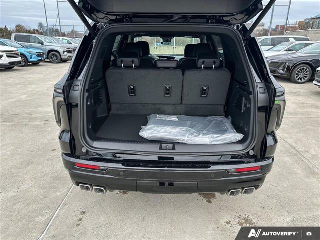 2026 Chevrolet Traverse RS (Stk: 2-12859) in Oshawa - Image 9 of 21