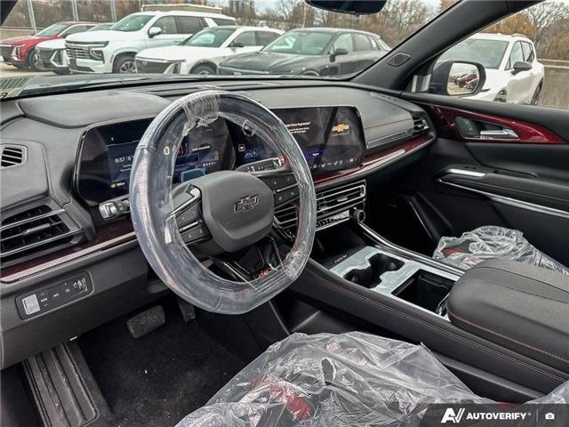 2026 Chevrolet Traverse RS (Stk: 2-12859) in Oshawa - Image 11 of 21