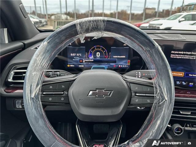 2026 Chevrolet Traverse RS (Stk: 2-12859) in Oshawa - Image 12 of 21