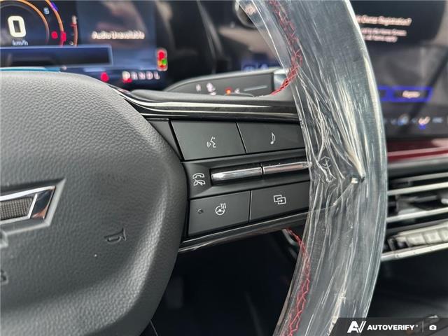 2026 Chevrolet Traverse RS (Stk: 2-12859) in Oshawa - Image 14 of 21