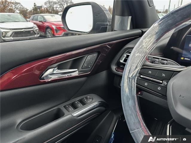 2026 Chevrolet Traverse RS (Stk: 2-12859) in Oshawa - Image 16 of 21