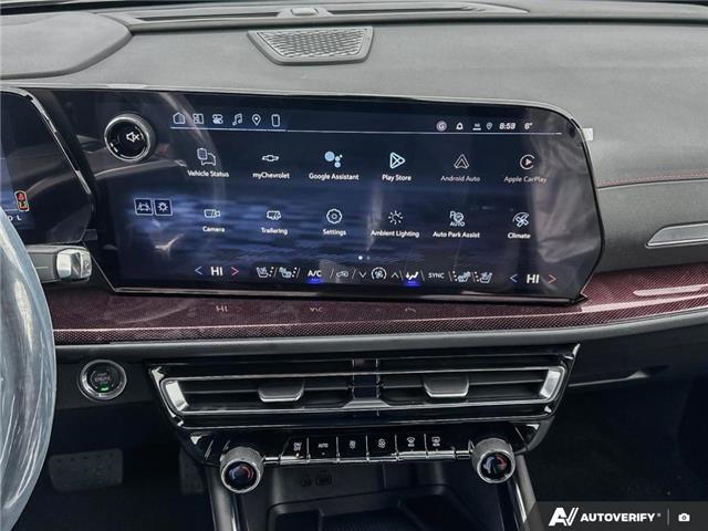 2026 Chevrolet Traverse RS (Stk: 2-12859) in Oshawa - Image 18 of 21