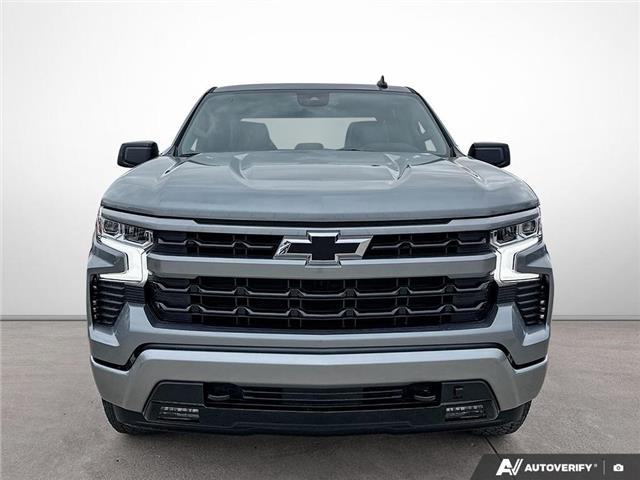 2026 Chevrolet Silverado 1500 RST (Stk: 2-12867) in Oshawa - Image 2 of 21 2026 Chevrolet Silverado 1500 RST (Stk: 2-12867) in Oshawa - Image 2 of 21