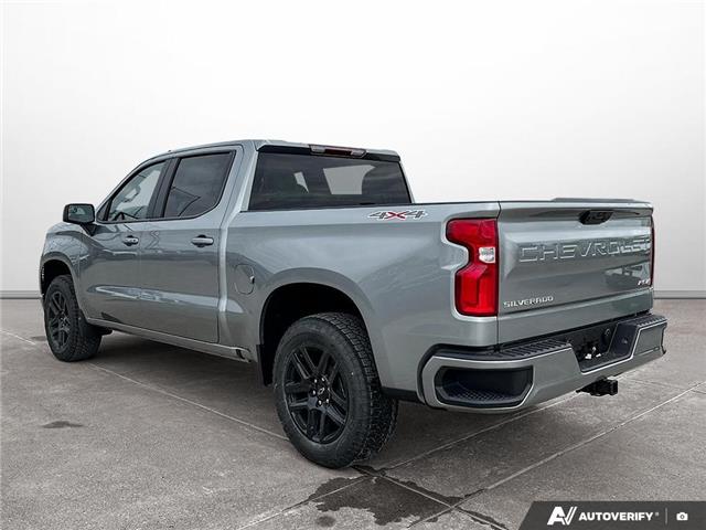2026 Chevrolet Silverado 1500 RST (Stk: 2-12867) in Oshawa - Image 4 of 21 2026 Chevrolet Silverado 1500 RST (Stk: 2-12867) in Oshawa - Image 4 of 21