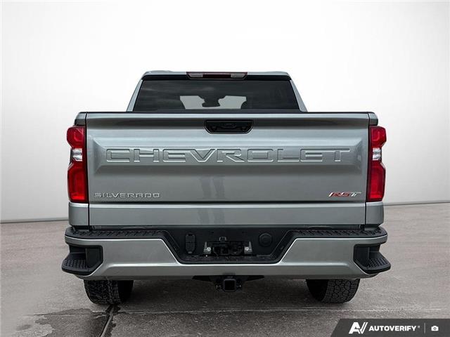 2026 Chevrolet Silverado 1500 RST (Stk: 2-12867) in Oshawa - Image 6 of 21 2026 Chevrolet Silverado 1500 RST (Stk: 2-12867) in Oshawa - Image 6 of 21