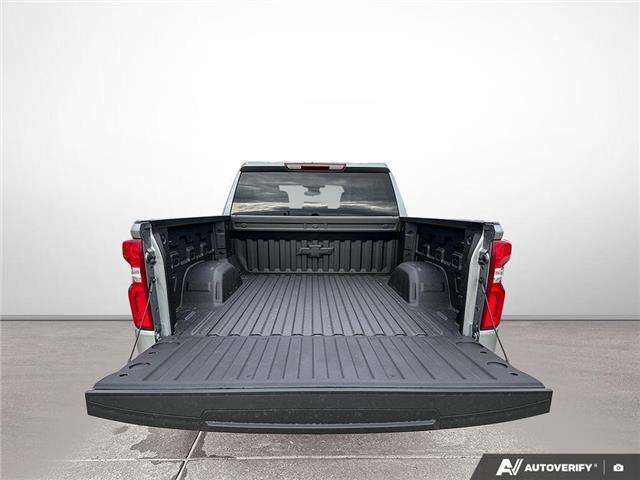 2026 Chevrolet Silverado 1500 RST (Stk: 2-12867) in Oshawa - Image 7 of 21 2026 Chevrolet Silverado 1500 RST (Stk: 2-12867) in Oshawa - Image 7 of 21