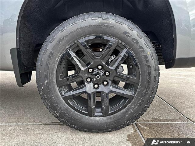 2026 Chevrolet Silverado 1500 RST (Stk: 2-12867) in Oshawa - Image 8 of 21 2026 Chevrolet Silverado 1500 RST (Stk: 2-12867) in Oshawa - Image 8 of 21