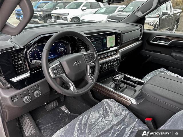 2026 Chevrolet Silverado 1500 RST (Stk: 2-12867) in Oshawa - Image 9 of 21 2026 Chevrolet Silverado 1500 RST (Stk: 2-12867) in Oshawa - Image 9 of 21