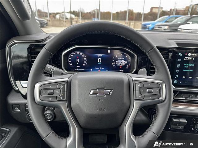 2026 Chevrolet Silverado 1500 RST (Stk: 2-12867) in Oshawa - Image 11 of 21 2026 Chevrolet Silverado 1500 RST (Stk: 2-12867) in Oshawa - Image 11 of 21