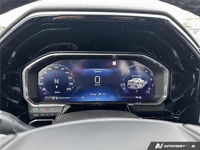 2026 Chevrolet Silverado 1500 RST (Stk: 2-12867) in Oshawa - Image 12 of 21 2026 Chevrolet Silverado 1500 RST (Stk: 2-12867) in Oshawa - Image 12 of 21