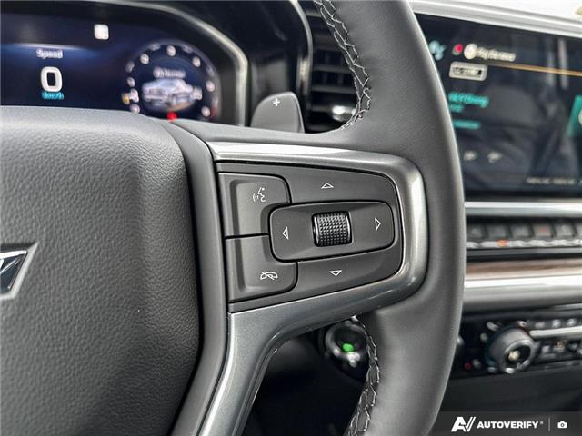 2026 Chevrolet Silverado 1500 RST (Stk: 2-12867) in Oshawa - Image 13 of 21 2026 Chevrolet Silverado 1500 RST (Stk: 2-12867) in Oshawa - Image 13 of 21