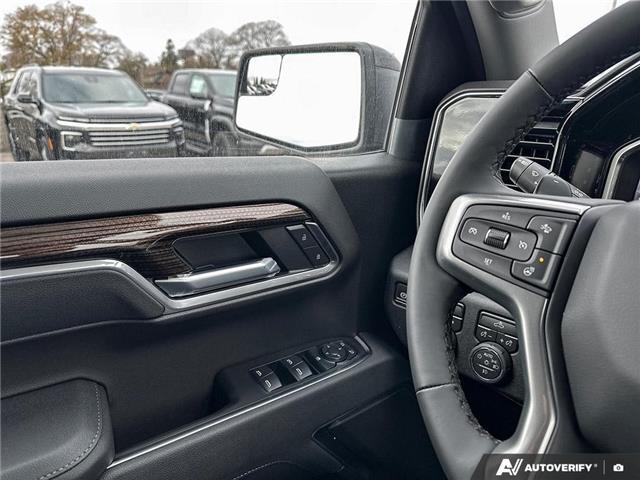 2026 Chevrolet Silverado 1500 RST (Stk: 2-12867) in Oshawa - Image 14 of 21 2026 Chevrolet Silverado 1500 RST (Stk: 2-12867) in Oshawa - Image 14 of 21