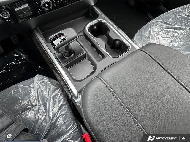 2026 Chevrolet Silverado 1500 RST (Stk: 2-12867) in Oshawa - Image 16 of 21 2026 Chevrolet Silverado 1500 RST (Stk: 2-12867) in Oshawa - Image 16 of 21