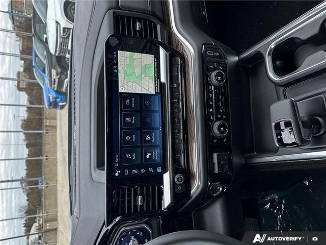 2026 Chevrolet Silverado 1500 RST (Stk: 2-12867) in Oshawa - Image 17 of 21 2026 Chevrolet Silverado 1500 RST (Stk: 2-12867) in Oshawa - Image 17 of 21