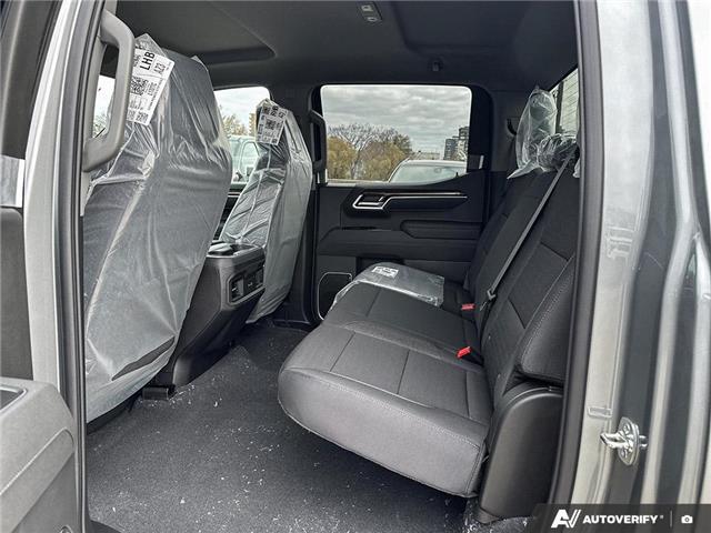 2026 Chevrolet Silverado 1500 RST (Stk: 2-12867) in Oshawa - Image 18 of 21 2026 Chevrolet Silverado 1500 RST (Stk: 2-12867) in Oshawa - Image 18 of 21