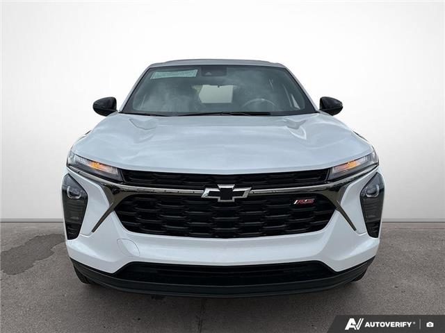 2026 Chevrolet Trax 1RS (Stk: 2-12928) in Oshawa - Image 2 of 21