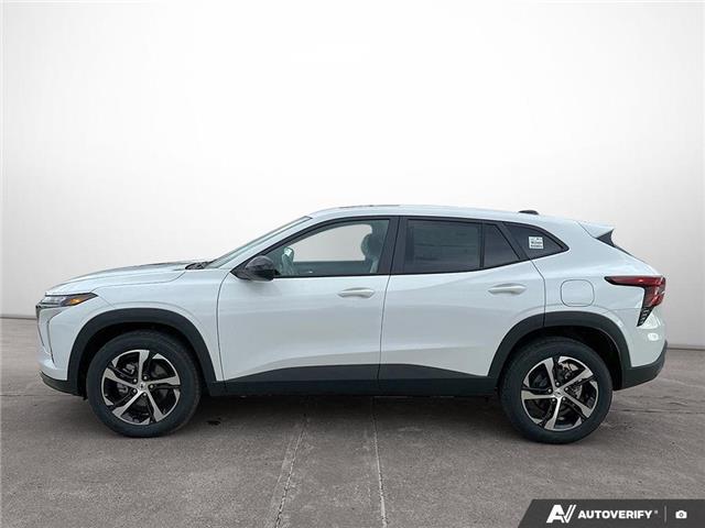 2026 Chevrolet Trax 1RS (Stk: 2-12928) in Oshawa - Image 3 of 21