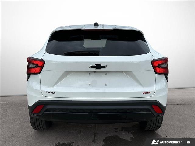 2026 Chevrolet Trax 1RS (Stk: 2-12928) in Oshawa - Image 6 of 21