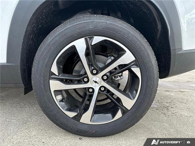 2026 Chevrolet Trax 1RS (Stk: 2-12928) in Oshawa - Image 7 of 21