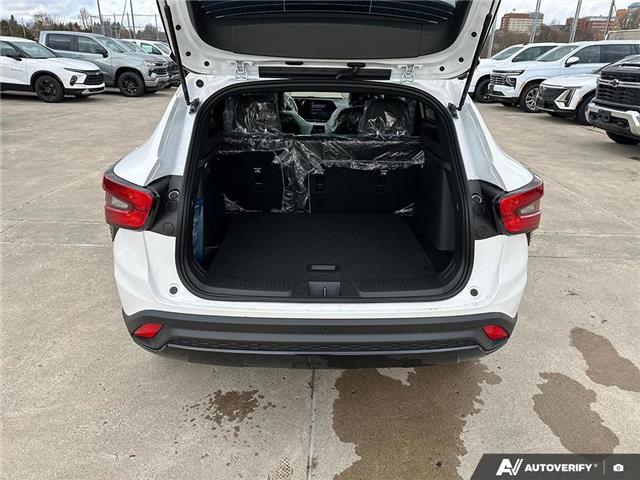 2026 Chevrolet Trax 1RS (Stk: 2-12928) in Oshawa - Image 8 of 21