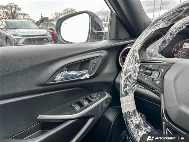 2026 Chevrolet Trax 1RS (Stk: 2-12928) in Oshawa - Image 14 of 21