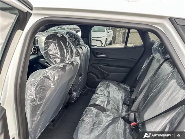 2026 Chevrolet Trax 1RS (Stk: 2-12928) in Oshawa - Image 18 of 21