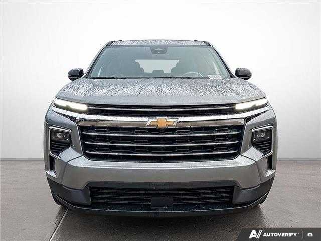 2026 Chevrolet Traverse LT (Stk: 2-12797) in Oshawa - Image 2 of 21 2026 Chevrolet Traverse LT (Stk: 2-12797) in Oshawa - Image 2 of 21