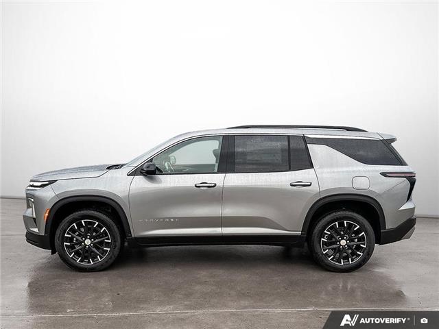 2026 Chevrolet Traverse LT (Stk: 2-12797) in Oshawa - Image 3 of 21 2026 Chevrolet Traverse LT (Stk: 2-12797) in Oshawa - Image 3 of 21