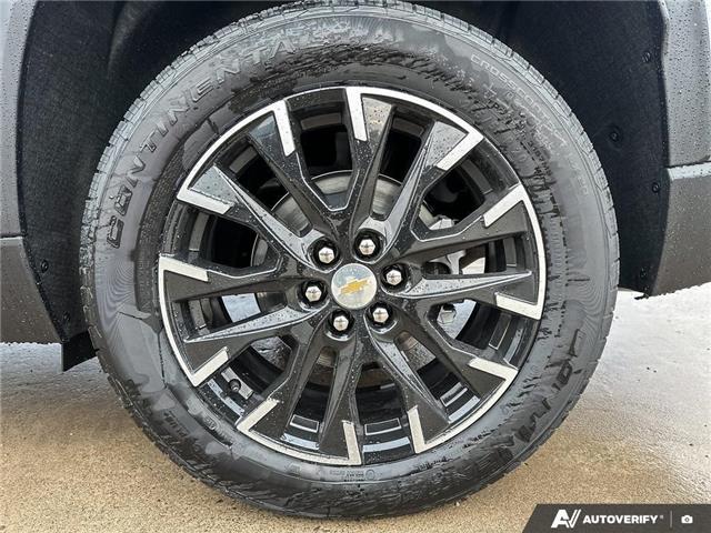 2026 Chevrolet Traverse LT (Stk: 2-12797) in Oshawa - Image 7 of 21 2026 Chevrolet Traverse LT (Stk: 2-12797) in Oshawa - Image 7 of 21