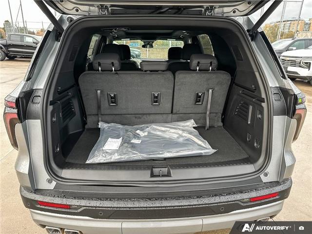 2026 Chevrolet Traverse LT (Stk: 2-12797) in Oshawa - Image 9 of 21 2026 Chevrolet Traverse LT (Stk: 2-12797) in Oshawa - Image 9 of 21