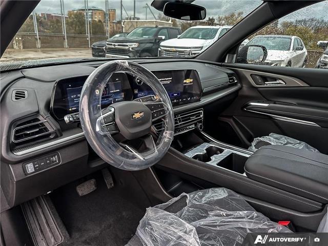 2026 Chevrolet Traverse LT (Stk: 2-12797) in Oshawa - Image 11 of 21 2026 Chevrolet Traverse LT (Stk: 2-12797) in Oshawa - Image 11 of 21