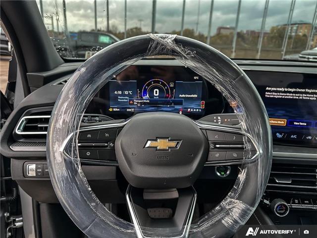 2026 Chevrolet Traverse LT (Stk: 2-12797) in Oshawa - Image 12 of 21 2026 Chevrolet Traverse LT (Stk: 2-12797) in Oshawa - Image 12 of 21