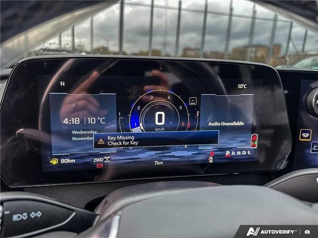 2026 Chevrolet Traverse LT (Stk: 2-12797) in Oshawa - Image 13 of 21 2026 Chevrolet Traverse LT (Stk: 2-12797) in Oshawa - Image 13 of 21