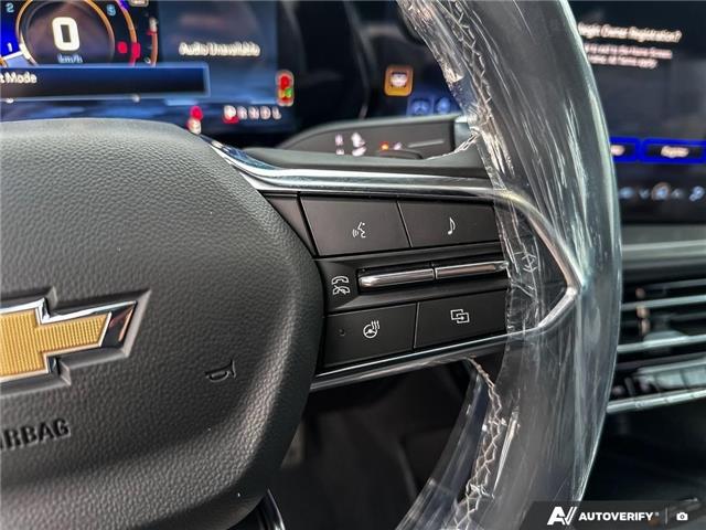 2026 Chevrolet Traverse LT (Stk: 2-12797) in Oshawa - Image 14 of 21 2026 Chevrolet Traverse LT (Stk: 2-12797) in Oshawa - Image 14 of 21