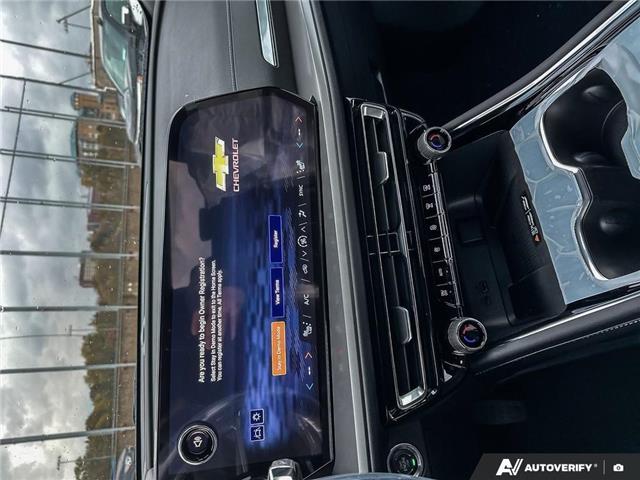 2026 Chevrolet Traverse LT (Stk: 2-12797) in Oshawa - Image 18 of 21 2026 Chevrolet Traverse LT (Stk: 2-12797) in Oshawa - Image 18 of 21