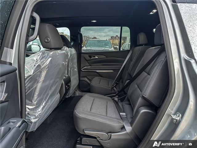 2026 Chevrolet Traverse LT (Stk: 2-12797) in Oshawa - Image 20 of 21 2026 Chevrolet Traverse LT (Stk: 2-12797) in Oshawa - Image 20 of 21