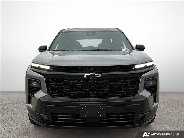 2026 Chevrolet Traverse RS (Stk: 2-12744) in Oshawa - Image 2 of 21 2026 Chevrolet Traverse RS (Stk: 2-12744) in Oshawa - Image 2 of 21